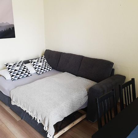 Palace - Belvarosi Apartman Эгер Экстерьер фото